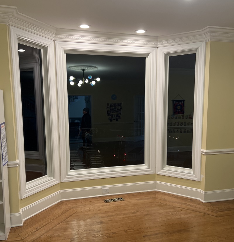 Andersen Certified Window Installation